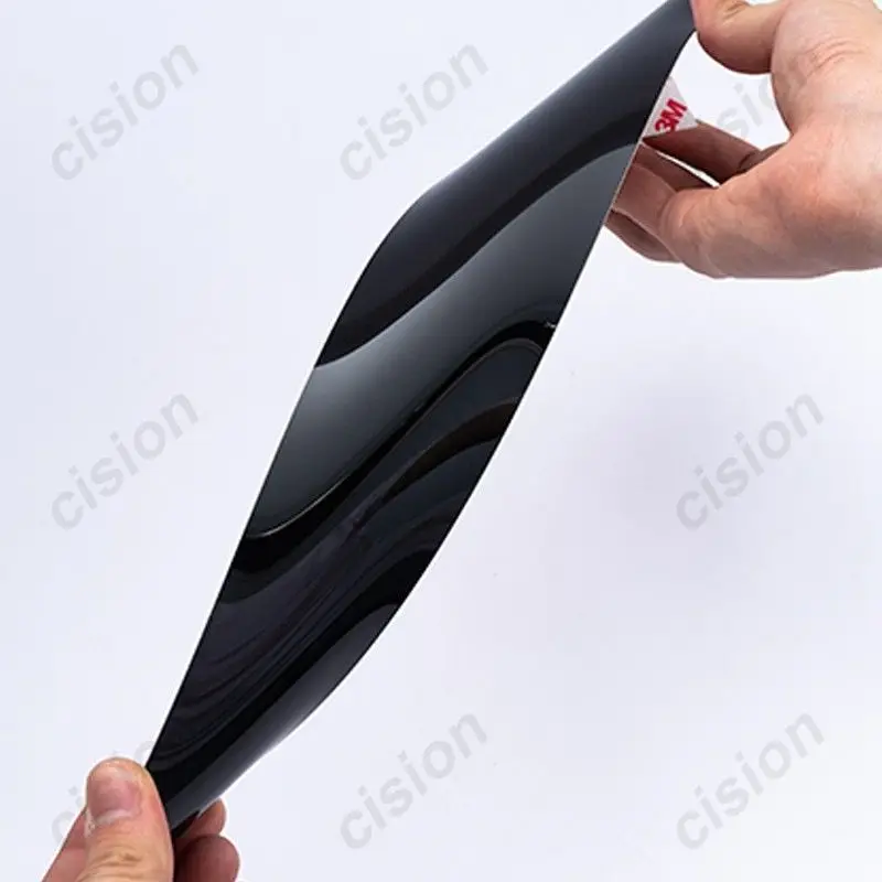 6x arbon fiber black car window door column bc pillar post cover trim for toyota camry xv70 2018 2022 mirror effect pc sticker 6x arbon fiber black car window door column bc pillar post cover trim for toyota camry xv70 2018 2022 mirror effect pc sticker