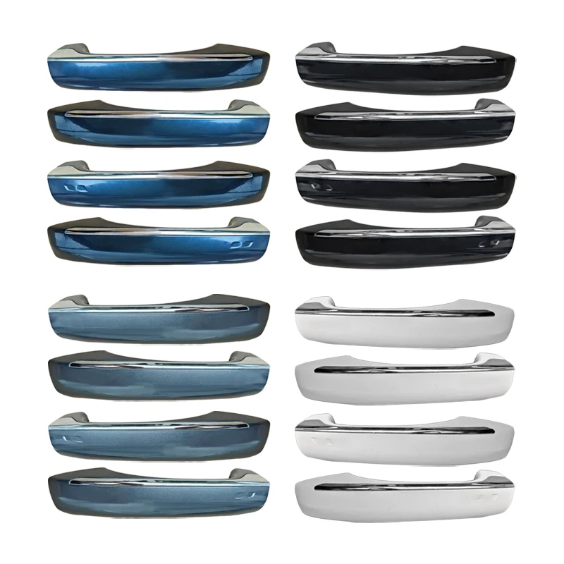for geely monjaro kx11 2021 2022 2023 2024 car outside door handle housing for geely monjaro kx11 2021 2022 2023 2024 car outside door handle housing