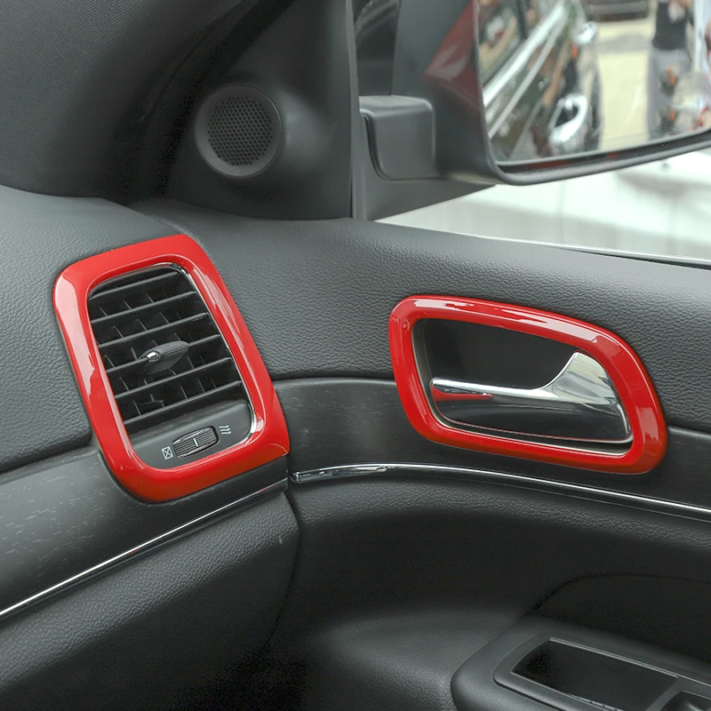 bawa abs car interior decoration cover trim suite kit for jeep grand cherokee 2014 2015 2016 2017 2018 2019 2020 bawa abs car interior decoration cover trim suite kit for jeep grand cherokee 2014 2015 2016 2017 2018 2019 2020