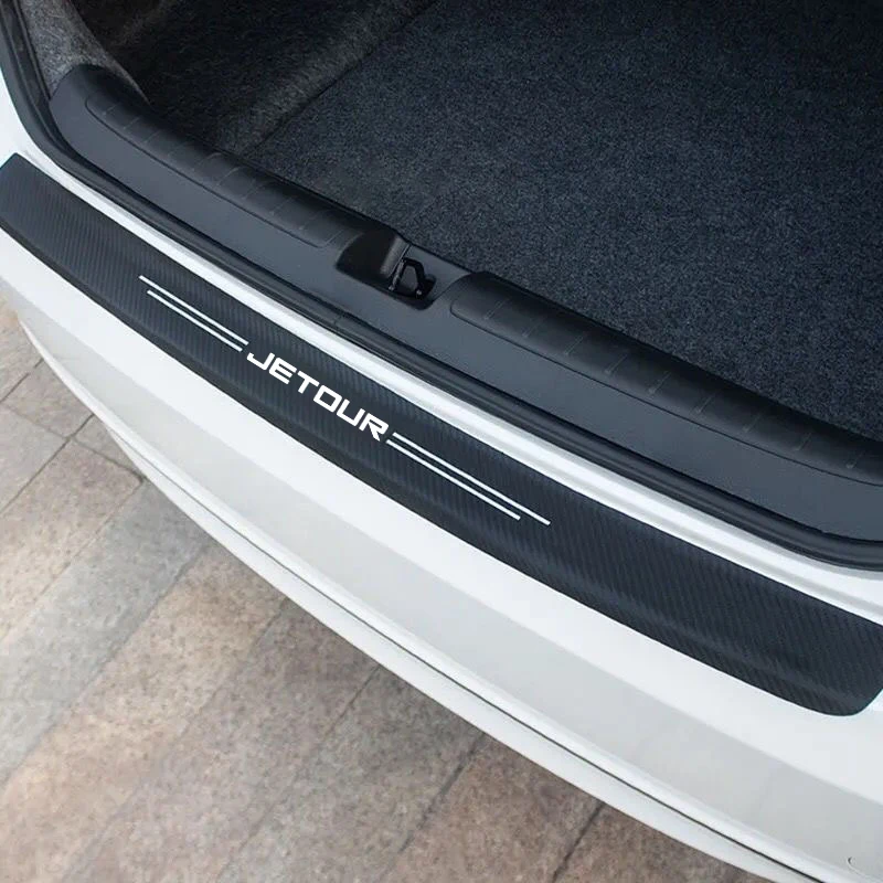 car sill protector decoration sticker modely welcome pedal protection strip for chery jetour x70 x70sm x90 x95 car car sill protector decoration sticker modely welcome pedal protection strip for chery jetour x70 x70sm x90 x95 car