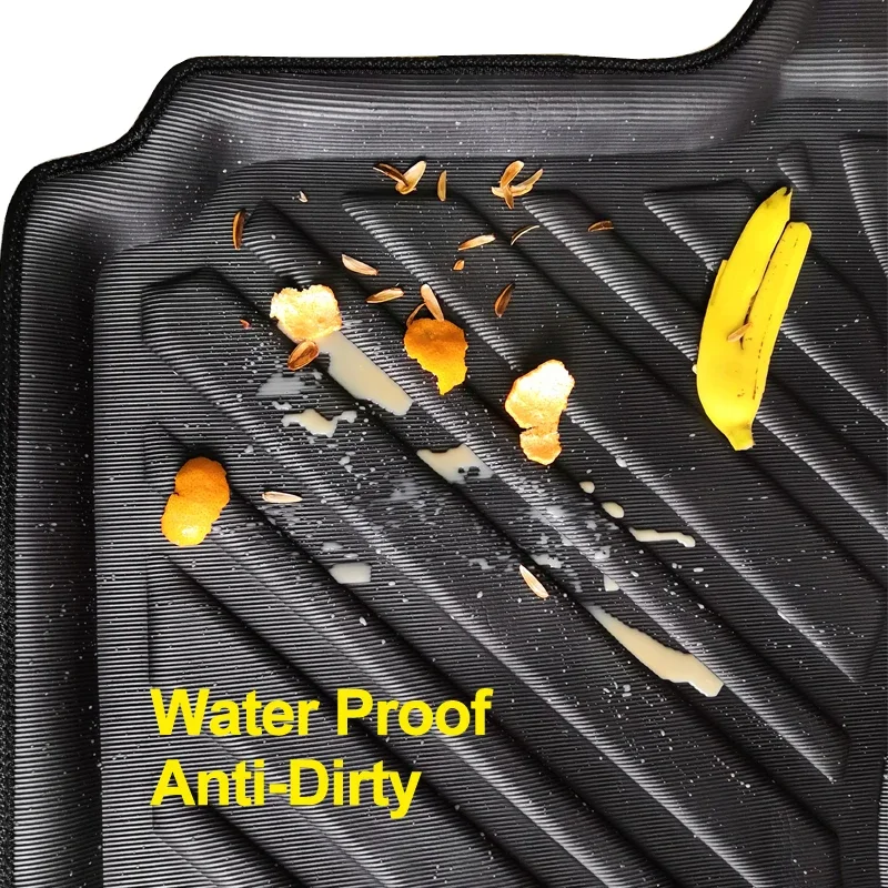 forjetour t2 2024 2025car trunk mat rear floor tray boot liner carpet cargo luggage pad mud stylings forjetour t2 2024 2025car trunk mat rear floor tray boot liner carpet cargo luggage pad mud stylings