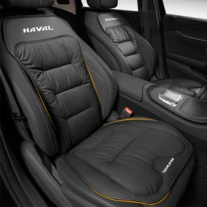car seat cushion for haval h6gt h7 jolion pro ultra dargo h6 h9 h8 thickened breathable 3d rear seat protector & cushions