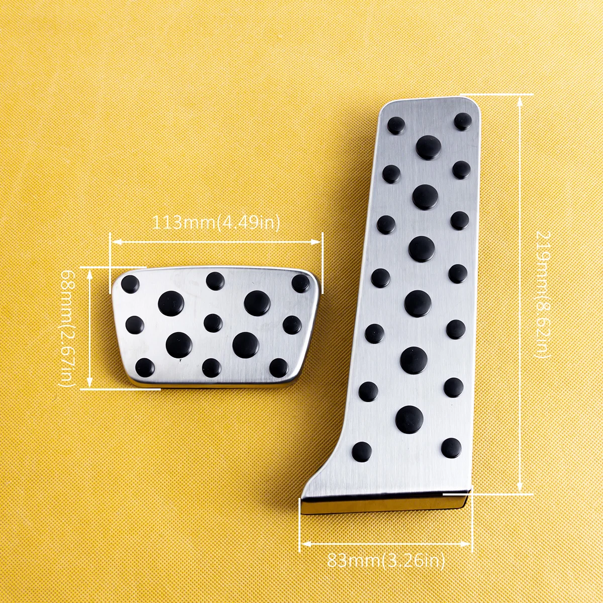 for lexus rx gs is 200t 250 300 300h 350 450h 450hl 500 car foot brake gas pedal pad cover stainless steel for lexus rx gs is 200t 250 300 300h 350 450h 450hl 500 car foot brake gas pedal pad cover stainless steel