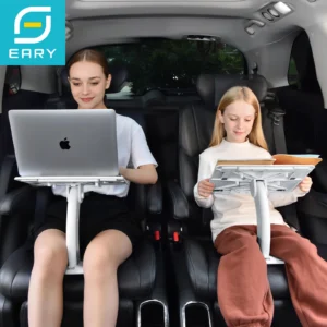eary portable car laptop tray table ipad tablet stand multi angle adjustable book reading holder for kids car seat accessories