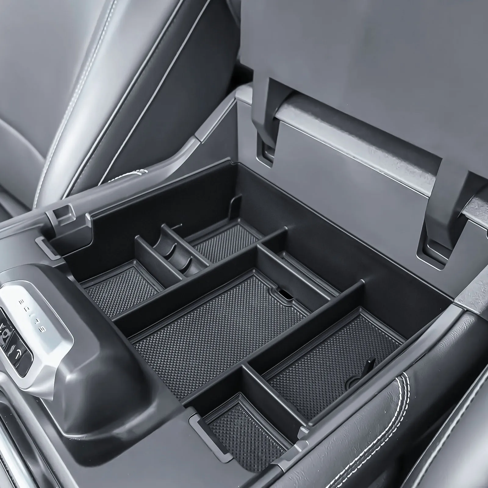 sixthsmoy armrest box storage for 2025 ford expedition center console organizer tray car center console storage box sixthsmoy armrest box storage for 2025 ford expedition center console organizer tray car center console storage box