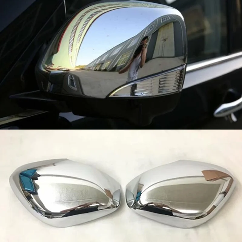 fit for infiniti qx80 qx56 2011 2024 side door mirror cover trim 2pcs fit for infiniti qx80 qx56 2011 2024 side door mirror cover trim 2pcs