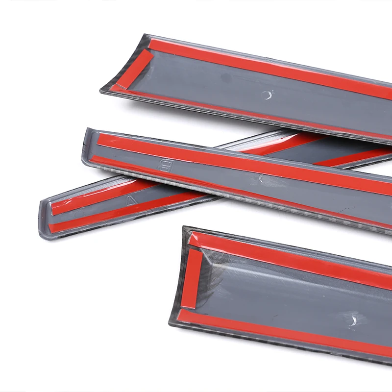 abs plastic carbon fiber car center console frame decorative panel suitable for toyota hilux 2015 2024 lhd interior abs plastic carbon fiber car center console frame decorative panel suitable for toyota hilux 2015 2024 lhd interior
