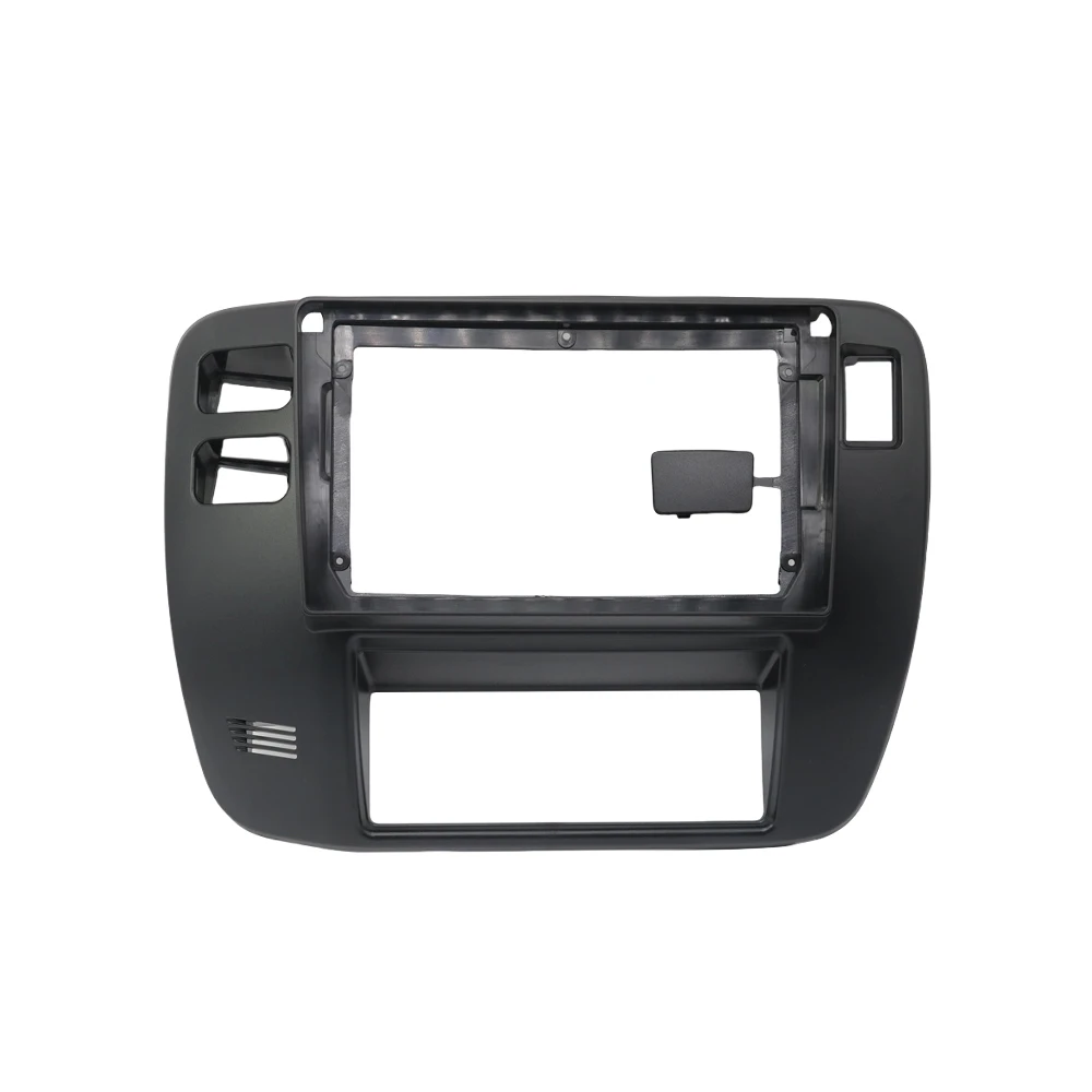 for nissan patrol y61 1997 2004 9 inch car radio frame fascia panel mount kit for android stereo for nissan patrol y61 1997 2004 9 inch car radio frame fascia panel mount kit for android stereo
