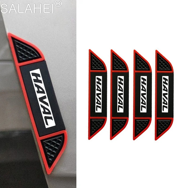 for great wall haval h7 dargo m6 h9 f7 jolion x dog xy 4pcs car door anti scratch protector stickers rubber anti collision strip for great wall haval h7 dargo m6 h9 f7 jolion x dog xy 4pcs car door anti scratch protector stickers rubber anti collision strip