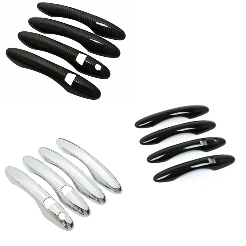 for gwm haval h6 2022~2026 2023 2024 2025 car exterior door handle cover door bowl protector stickers decorative for gwm haval h6 2022~2026 2023 2024 2025 car exterior door handle cover door bowl protector stickers decorative