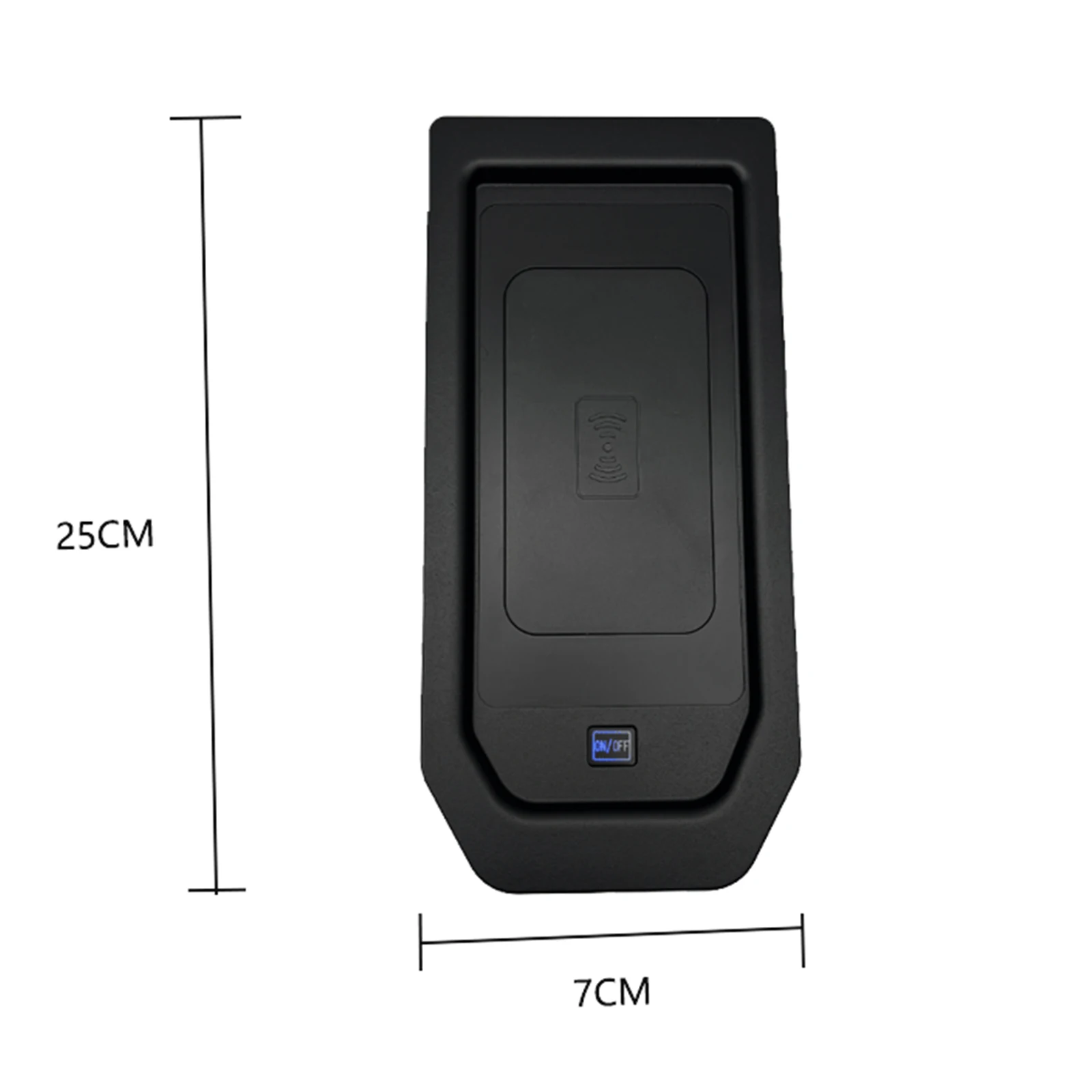 the latest for gmc sierra 2019 2020 2021 2022 wireless charger,special on board qi phone fast charging panel car the latest for gmc sierra 2019 2020 2021 2022 wireless charger,special on board qi phone fast charging panel car