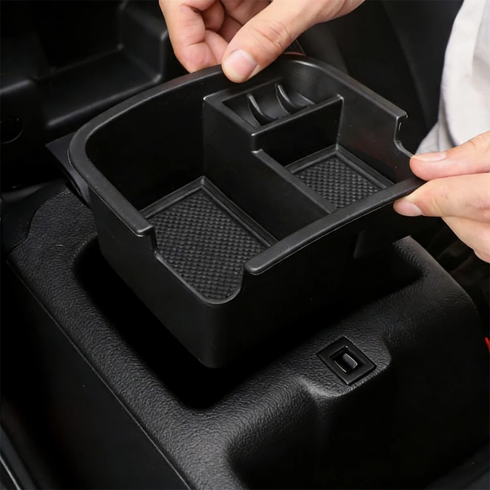 for mg5 2018 2021 roewe i5 2019 2020 ei5 2018 2021 central armrest storage box car center console organizer tray for mg5 2018 2021 roewe i5 2019 2020 ei5 2018 2021 central armrest storage box car center console organizer tray