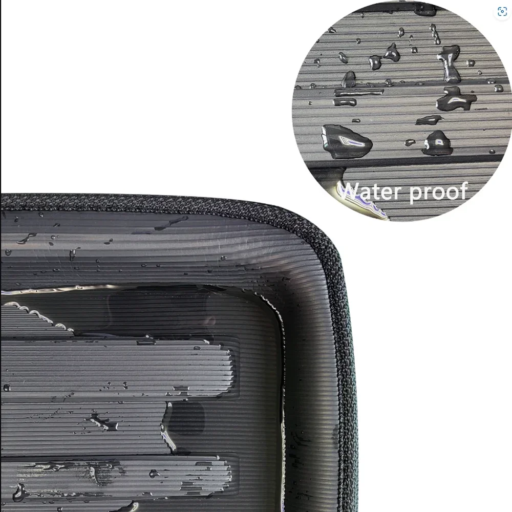 car trunk mat for geely boyue l fx11 starray atlas 2023~2025 luggage waterproof cargo pad liner boot cover carpet car trunk mat for geely boyue l fx11 starray atlas 2023~2025 luggage waterproof cargo pad liner boot cover carpet