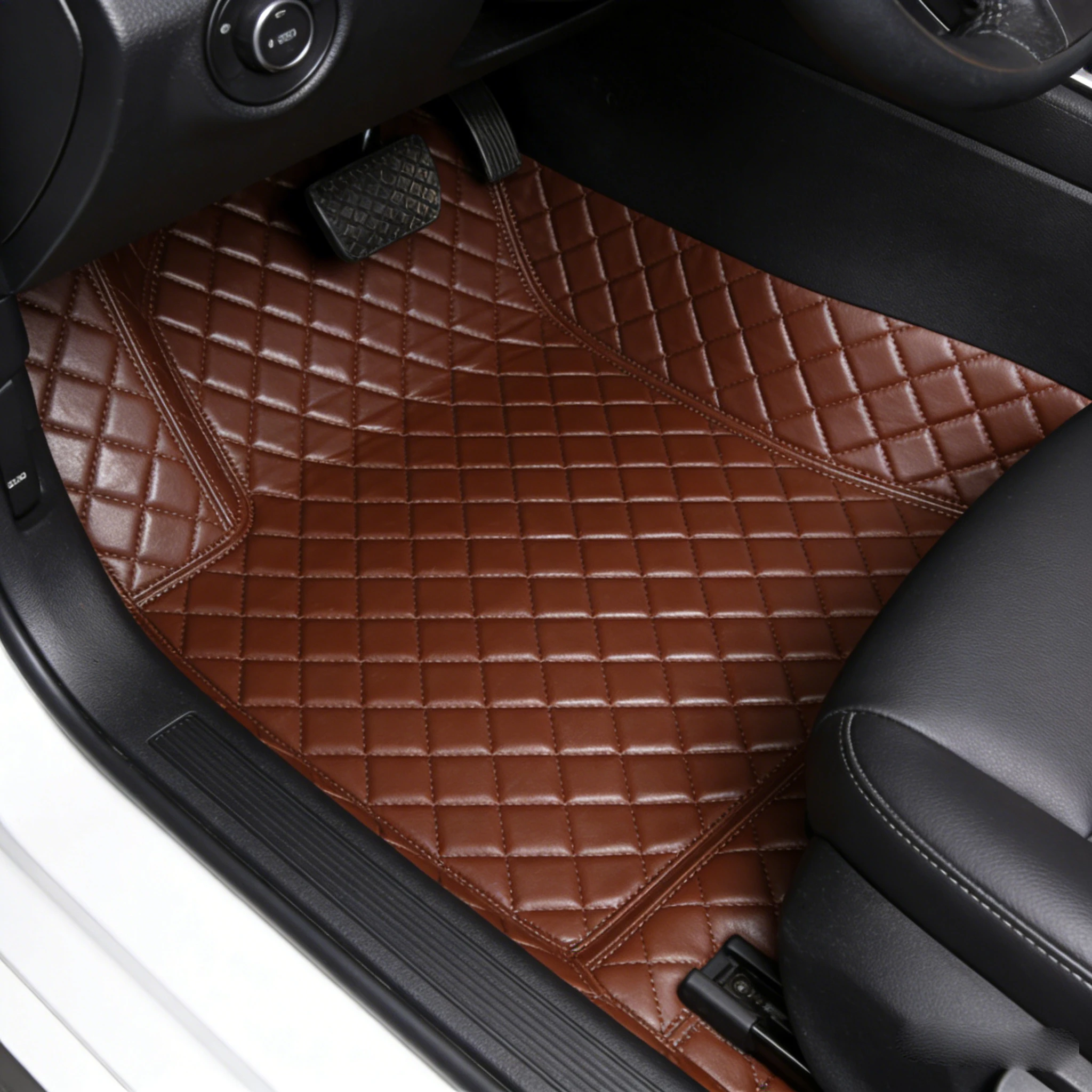 greatroad for roewe mg r er6 rx3 rx5 rx8 rx9 (5 seat) 2016 2025 custom car floor mat auto carpet cover interior greatroad for roewe mg r er6 rx3 rx5 rx8 rx9 (5 seat) 2016 2025 custom car floor mat auto carpet cover interior