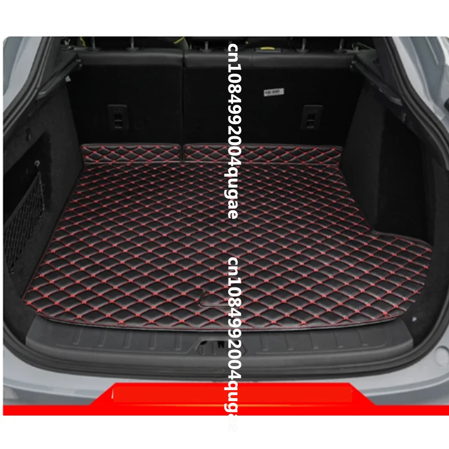 for geely tugella fy11 2019 2025 custom car trunk main mat waterproof anti scratch non slip protect cover internal accessory for geely tugella fy11 2019 2025 custom car trunk main mat waterproof anti scratch non slip protect cover internal accessory