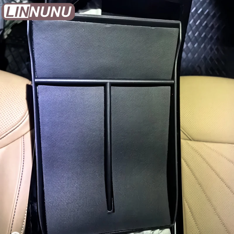 linnunu for geely atlas ii starray boyue l 2025 car central control lower storage box center control organizer auto linnunu for geely atlas ii starray boyue l 2025 car central control lower storage box center control organizer auto