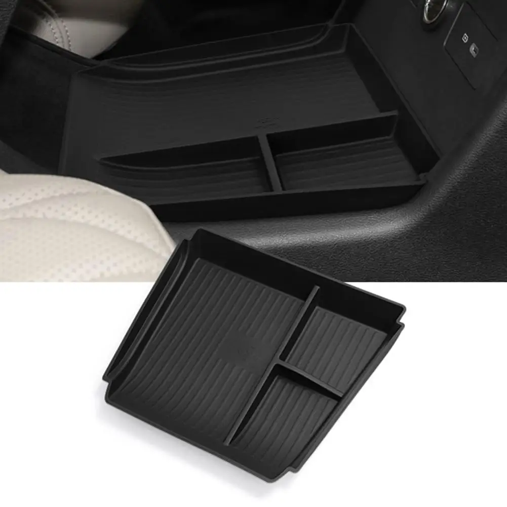 car storage box for geely monjaro xingyue l 2025 car interior center console lower organizer case car gadget car storage box for geely monjaro xingyue l 2025 car interior center console lower organizer case car gadget