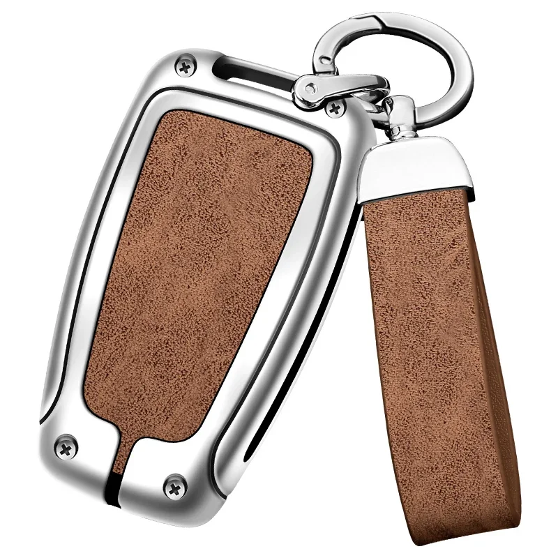 zinc alloy leather tpu car remote key bag for toyota highlander camry corolla rav4 prado 2018 2020 2021 2010. 22 zinc alloy leather tpu car remote key bag for toyota highlander camry corolla rav4 prado 2018 2020 2021 2010. 22