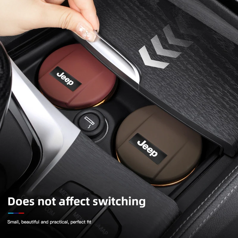 car ceramic ashtray led light ash tray cup auto for jeep grand cherokee wrangler jk gladiator compass renegade recon car ceramic ashtray led light ash tray cup auto for jeep grand cherokee wrangler jk gladiator compass renegade recon