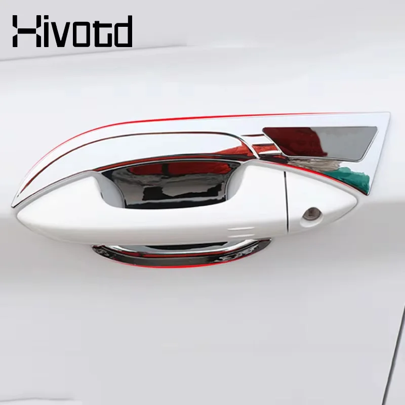for geely new coolray sx11 belgee x50 2024 exterior handle car door handle cover door handle bowl trim sticker parts for geely new coolray sx11 belgee x50 2024 exterior handle car door handle cover door handle bowl trim sticker parts
