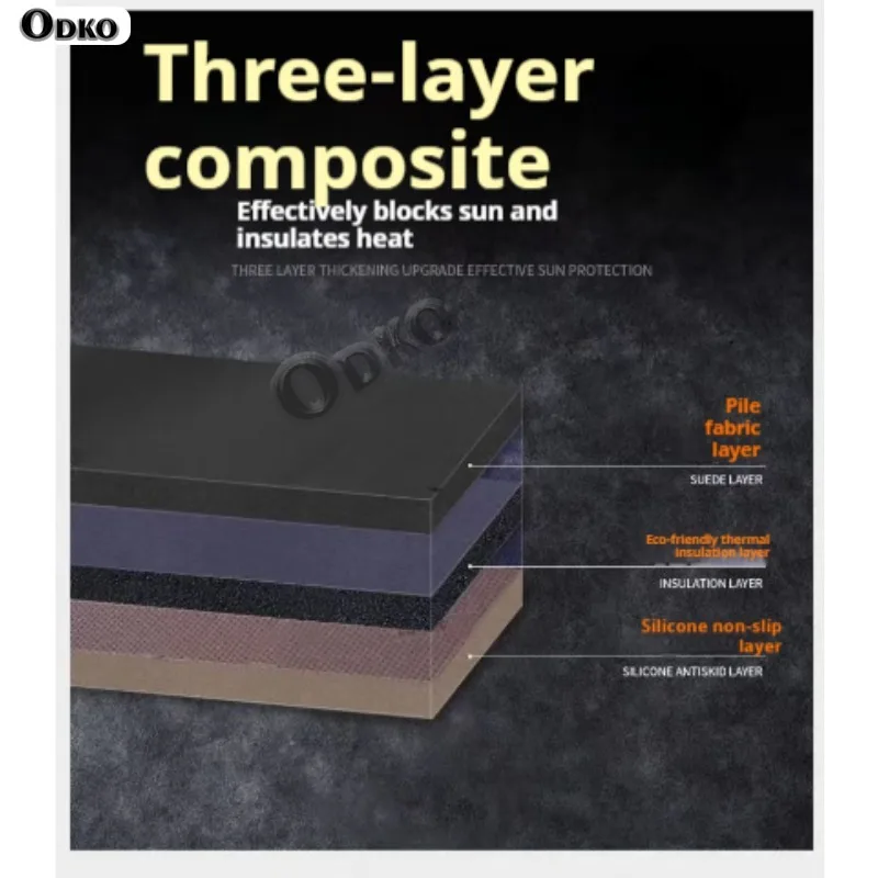 car dashboard avoid light pad instrument platform desk cover mat carpet for honda civic 11th gen 2021 2022 2023 2024 car dashboard avoid light pad instrument platform desk cover mat carpet for honda civic 11th gen 2021 2022 2023 2024