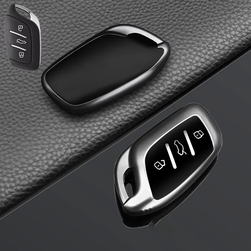 metallic gray tpu for mg ev mg4 hs gt zs zx mg5 mg6 for morris garages roewe rx3 rx5 rx8 i6 i5 remote car key case cover fob bag metallic gray tpu for mg ev mg4 hs gt zs zx mg5 mg6 for morris garages roewe rx3 rx5 rx8 i6 i5 remote car key case cover fob bag