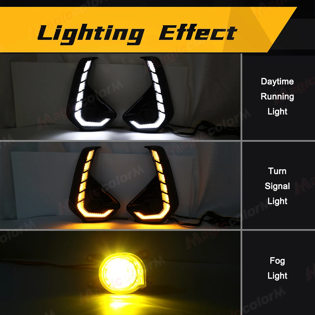 car led fog lamp drl for toyota hilux 2024 2025 daytime running light assembly driving turn signal light with wires switch 12v car led fog lamp drl for toyota hilux 2024 2025 daytime running light assembly driving turn signal light with wires switch 12v