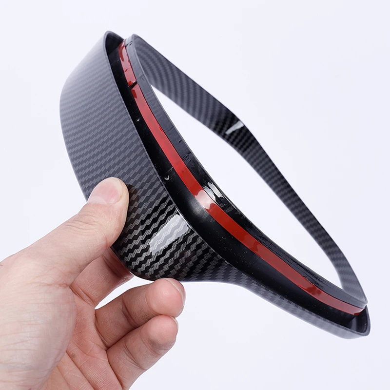 for lexus lx600 2021 2022 2023 2024 2025 modified rearview mirror rain eyebrow rain cover car exterior decoration accessories for lexus lx600 2021 2022 2023 2024 2025 modified rearview mirror rain eyebrow rain cover car exterior decoration accessories
