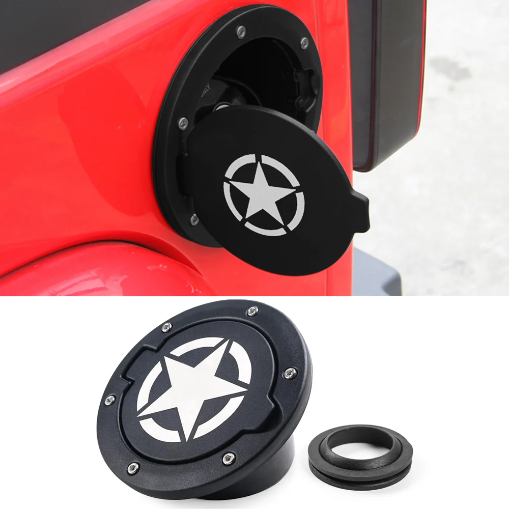gas cap fuel filler door gas tank cover for jeep wrangler jk 2007 2008 2009 2010 2011 2012 2013 2014 2015 2016 2017 accessories gas cap fuel filler door gas tank cover for jeep wrangler jk 2007 2008 2009 2010 2011 2012 2013 2014 2015 2016 2017 accessories
