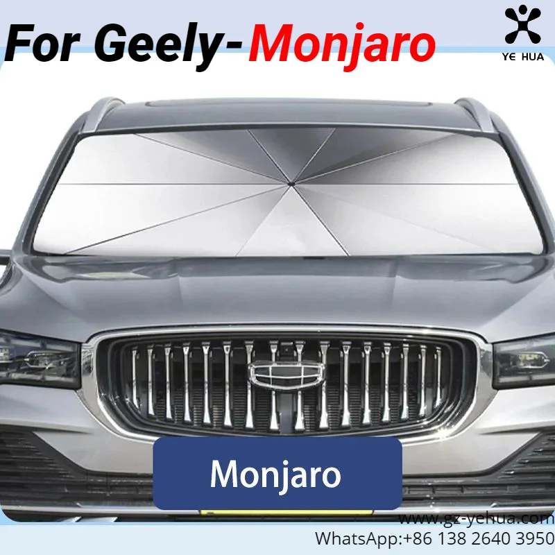 for geely monjaro manjaro xingyue l kx11 2022 2023 car visors protection to block the sun interior parts automobiles accessories for geely monjaro manjaro xingyue l kx11 2022 2023 car visors protection to block the sun interior parts automobiles accessories