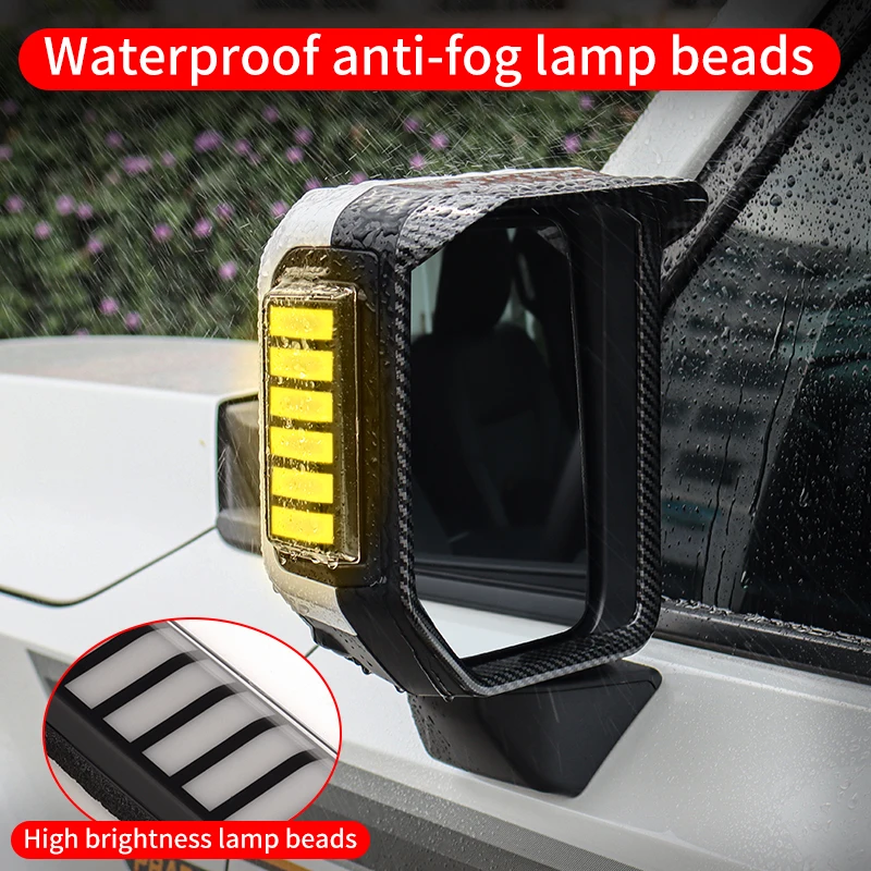 for toyota land cruiser prado 250 lc250 j250 2024 2025 lexus gx 550 smoked side mirror turn signal led dynamic car for toyota land cruiser prado 250 lc250 j250 2024 2025 lexus gx 550 smoked side mirror turn signal led dynamic car