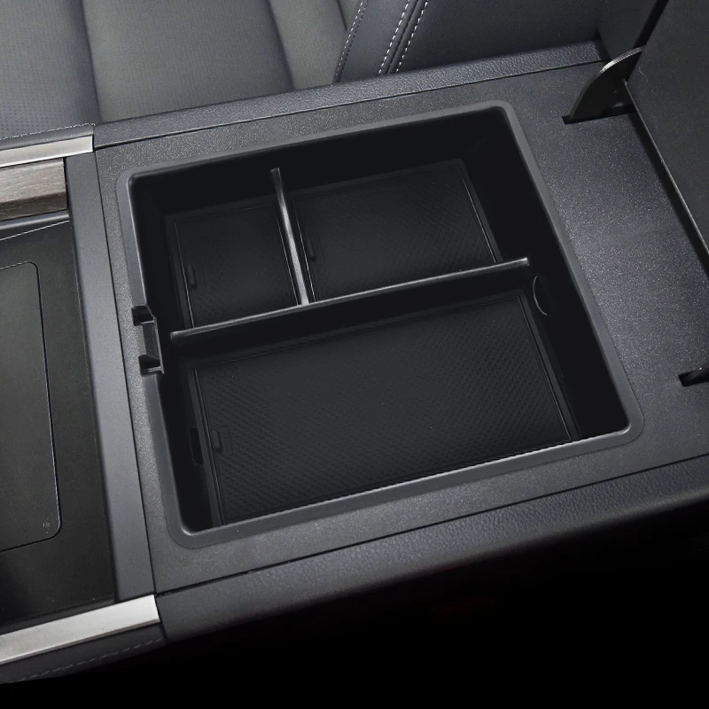 for 2024 lexus gx550 upgrade interior decoration gx 550 center console armrest box storage box compartment tray for 2024 lexus gx550 upgrade interior decoration gx 550 center console armrest box storage box compartment tray