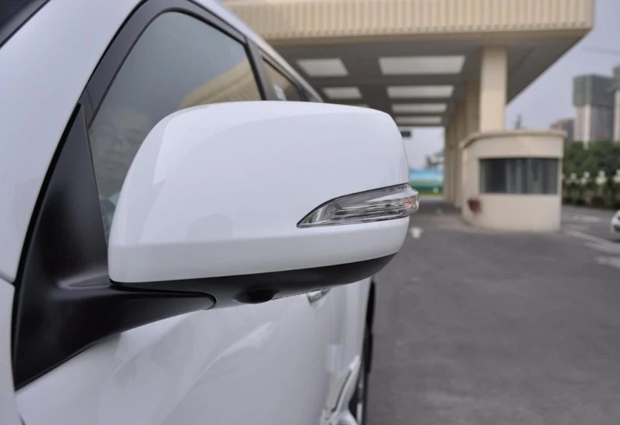 for lexus lx570 2007 2019 / gx400 gx460 2010 2023 rearview mirror lenses exterior side reflective glass lens with heating for lexus lx570 2007 2019 / gx400 gx460 2010 2023 rearview mirror lenses exterior side reflective glass lens with heating
