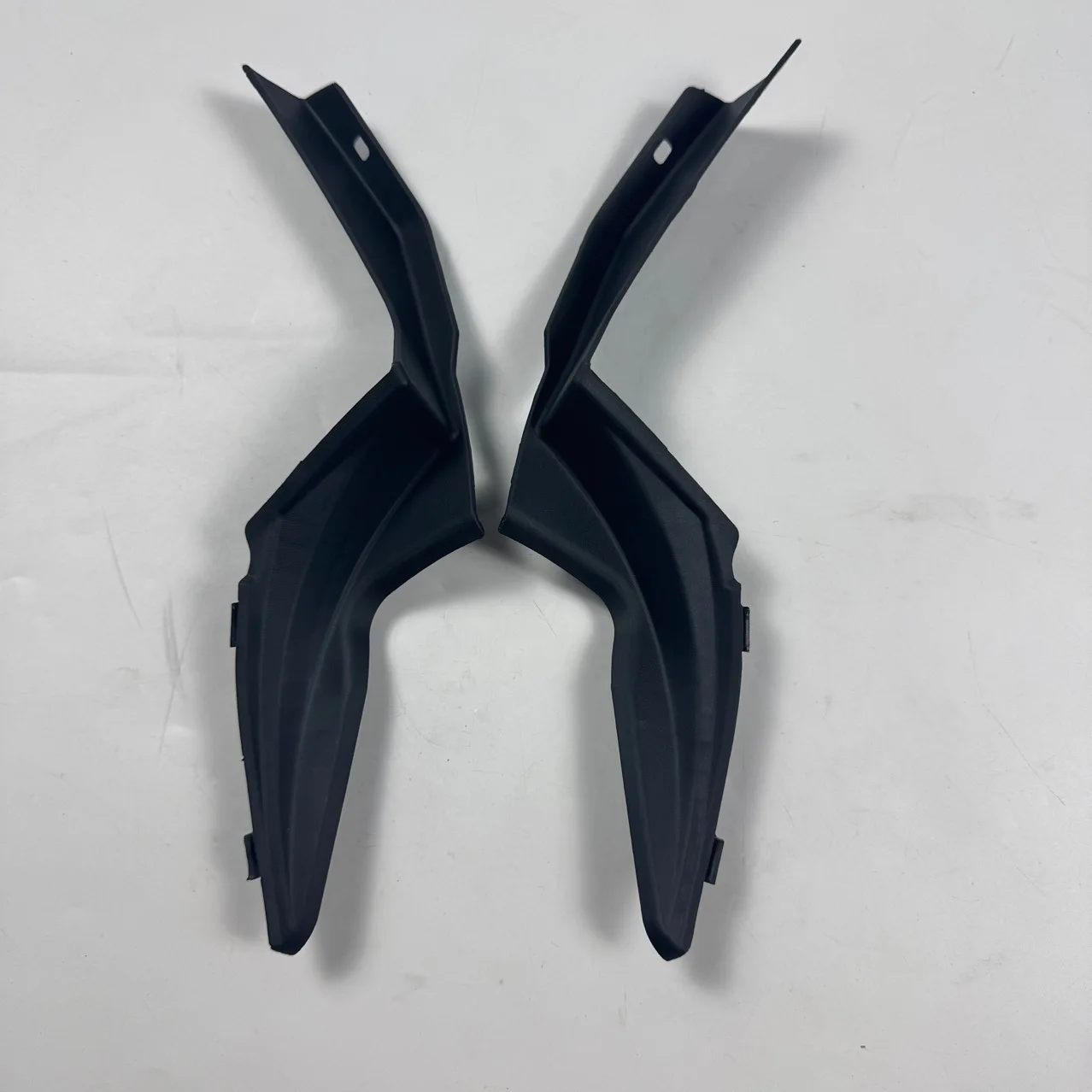 for toyota hailux revo 2016 2021 front windshield wiper corner decorative cover lower diversion plate 53866 0k050 52867 0k050 for toyota hailux revo 2016 2021 front windshield wiper corner decorative cover lower diversion plate 53866 0k050 52867 0k050
