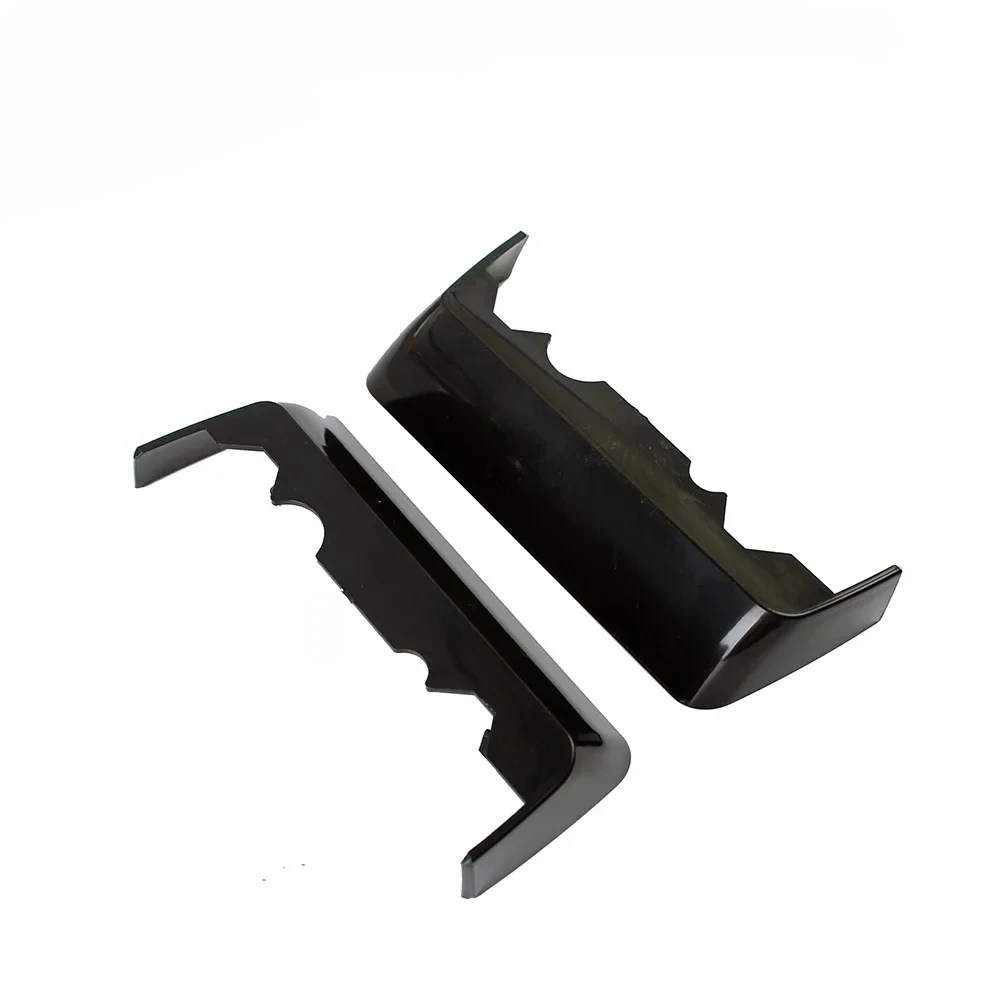 black roof rack leg central cover roof rack bar rail end protection cover shell for toyota land cruiser prado 150 fj150 2010 18 black roof rack leg central cover roof rack bar rail end protection cover shell for toyota land cruiser prado 150 fj150 2010 18