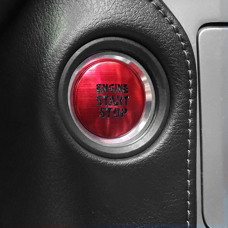 stainless steel engine start stop button patch fit for toyota land cruiser 200 lc200 fj200 2008 2021 2020 interior stainless steel engine start stop button patch fit for toyota land cruiser 200 lc200 fj200 2008 2021 2020 interior