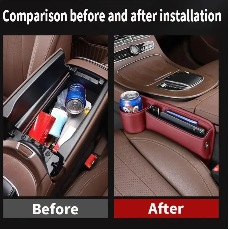for jetour t1 t2 dashing x70 x70 plus x90 plus car seat gap storage box center console armrest storage box organizer for jetour t1 t2 dashing x70 x70 plus x90 plus car seat gap storage box center console armrest storage box organizer