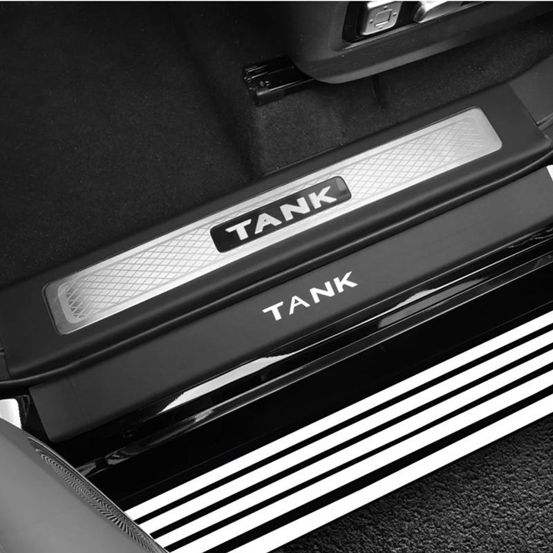 for great wall tank 500 tank 500 leather threshold strip interior modification supplies welcome pedal decorative for great wall tank 500 tank 500 leather threshold strip interior modification supplies welcome pedal decorative
