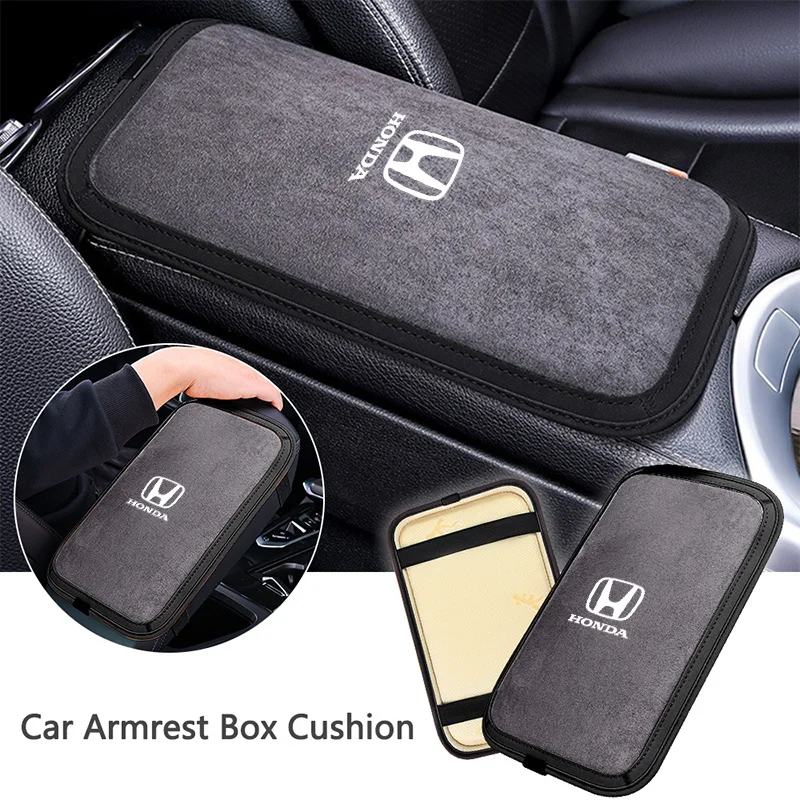 car armrest cushion mat arm rest elbow protection pad for honda mugen jazz insight freed fit crv civic accord city accessories car armrest cushion mat arm rest elbow protection pad for honda mugen jazz insight freed fit crv civic accord city accessories