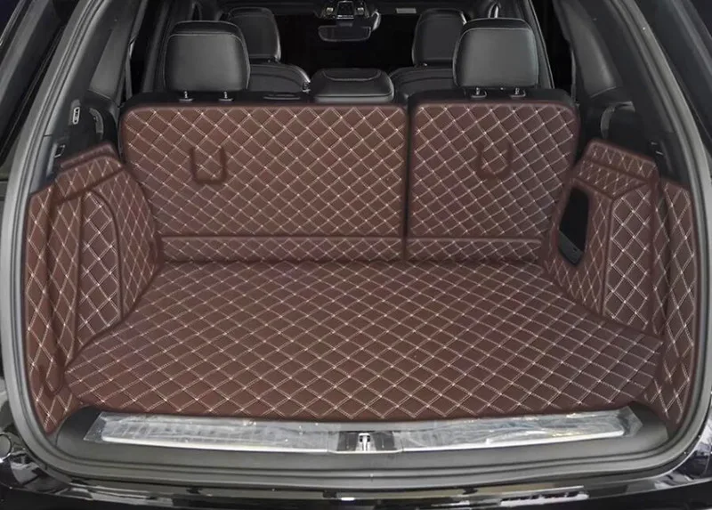 custom special car trunk mats for jeep grand cherokee wl 2026 2022 5 seats waterproof boot carpets cargo liner luggage cover custom special car trunk mats for jeep grand cherokee wl 2026 2022 5 seats waterproof boot carpets cargo liner luggage cover