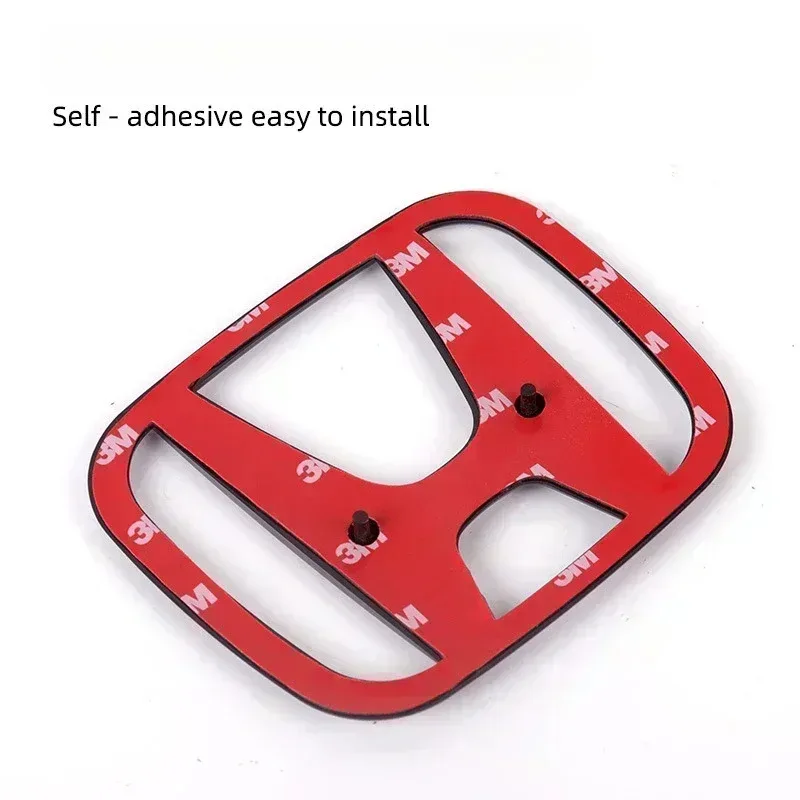 upgrade abs 5 colors(carbon fiber/red) for honda civic emblem badges kit 8/9.5/10/11 gen 2006 2022, front+rear logo replacement upgrade abs 5 colors(carbon fiber/red) for honda civic emblem badges kit 8/9.5/10/11 gen 2006 2022, front+rear logo replacement