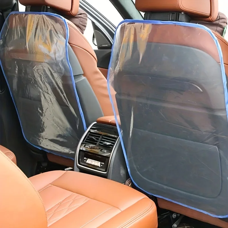 car seat back protector cover for children waterproof anti kick seat back covers auto stain resistant protector mat from dirt car seat back protector cover for children waterproof anti kick seat back covers auto stain resistant protector mat from dirt