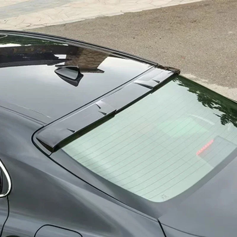 car rear window roof spoiler wings auto parts for toyota 8th gen camry 2018 2019 2020 2021 2022 car rear window roof spoiler wings auto parts for toyota 8th gen camry 2018 2019 2020 2021 2022