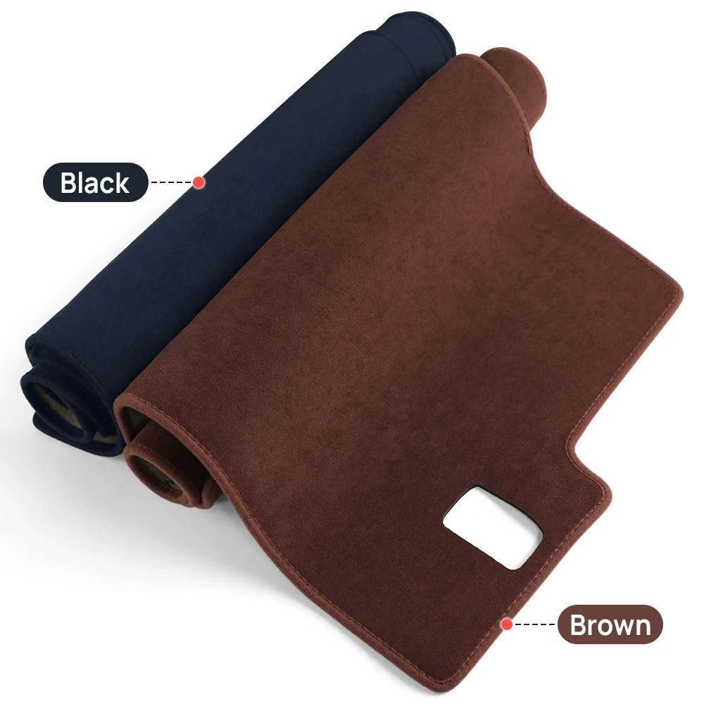 for changan uni k unik 2021 2022 2023 2024 uni k car dashboard mat sun shade instrument desk non slip cover for changan uni k unik 2021 2022 2023 2024 uni k car dashboard mat sun shade instrument desk non slip cover