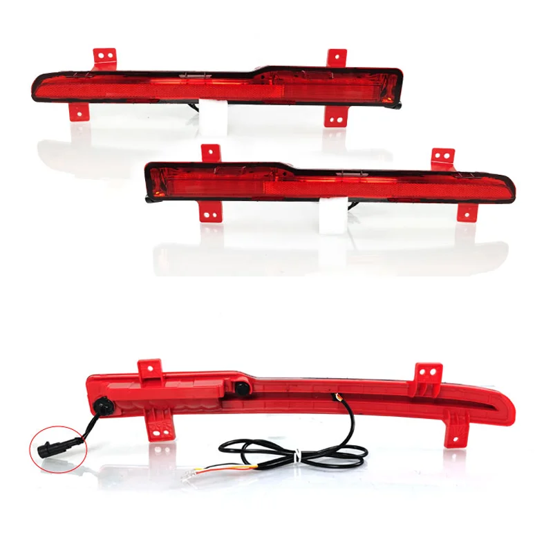 dinch led rear foglight for jetour dashing dasheng rear bumper foglight foglamp fog lamp brake lights dinch led rear foglight for jetour dashing dasheng rear bumper foglight foglamp fog lamp brake lights