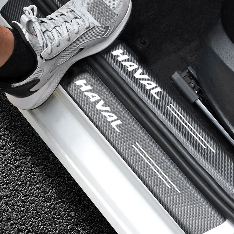 auto threshold guard seametal car stickers door edge protector for haval h1 h2 h3 h6 h7 h9 m6 f7x jolion great wall accessories auto threshold guard seametal car stickers door edge protector for haval h1 h2 h3 h6 h7 h9 m6 f7x jolion great wall accessories