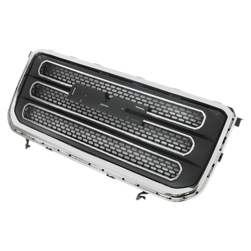 high quality front grille for 2013 2014 2015 2016 gmc acadia slt oe replacement chrome auto grill gm1200665 22814533 high quality front grille for 2013 2014 2015 2016 gmc acadia slt oe replacement chrome auto grill gm1200665 22814533