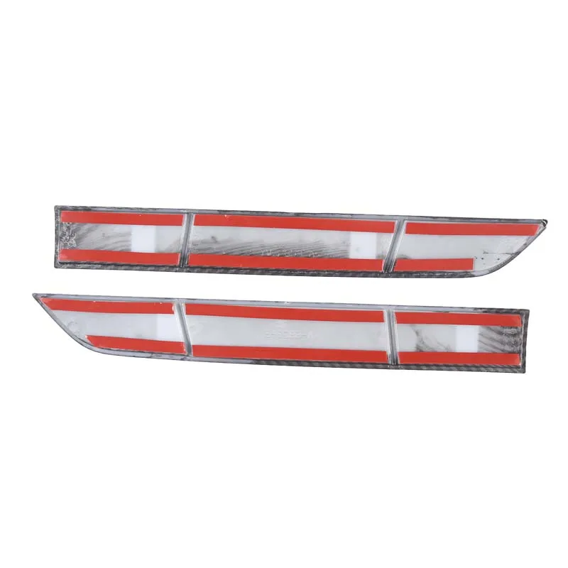 abs red front lower grille moulding cover racing grill middle mesh trim strip frame for honda pilot 2015 2022 car abs red front lower grille moulding cover racing grill middle mesh trim strip frame for honda pilot 2015 2022 car