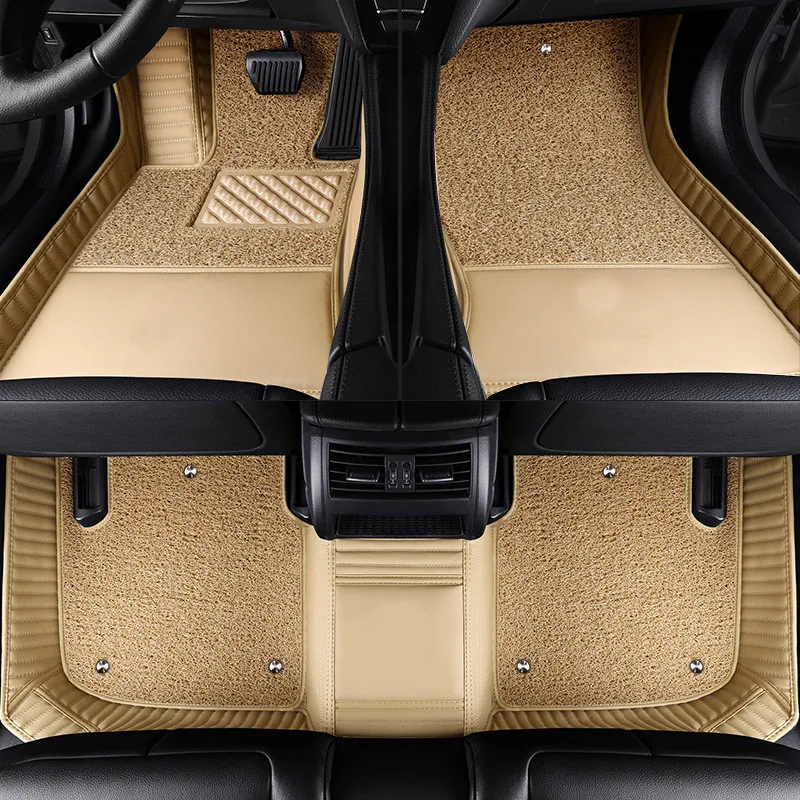 good quality, custom special car floor mats for lexus lx 600 7 seats 2025 2022 waterproof double layers carpets for lx600 2024 good quality, custom special car floor mats for lexus lx 600 7 seats 2025 2022 waterproof double layers carpets for lx600 2024