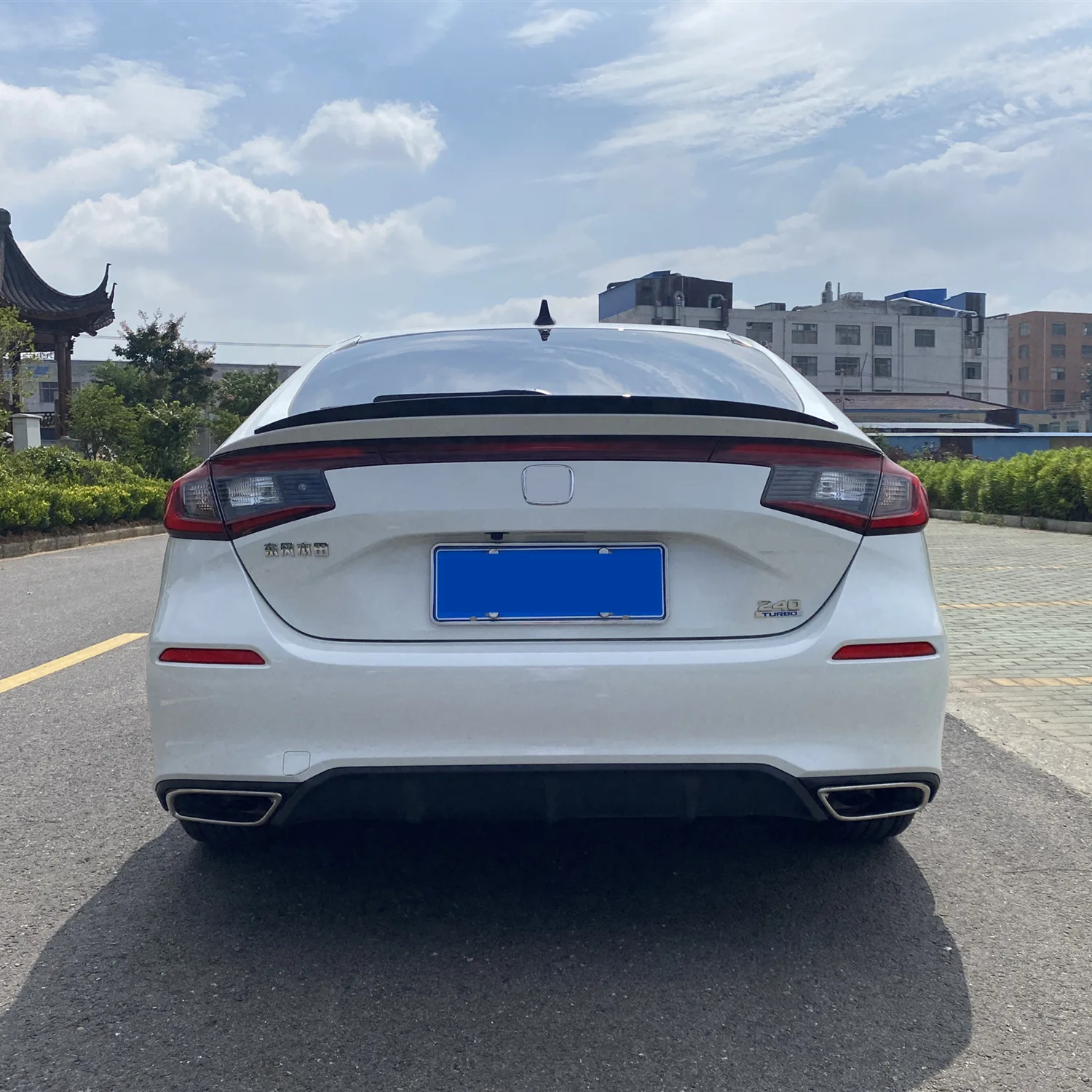for honda civic 11th hatchback only fl1 fl5 2021+ rear tail wings fixed wind spoiler rear wing auto fixed wind for honda civic 11th hatchback only fl1 fl5 2021+ rear tail wings fixed wind spoiler rear wing auto fixed wind